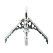 best deal rage hypodermic nc broadhead