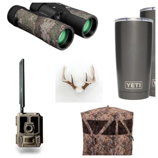 what to buy a deer hunter