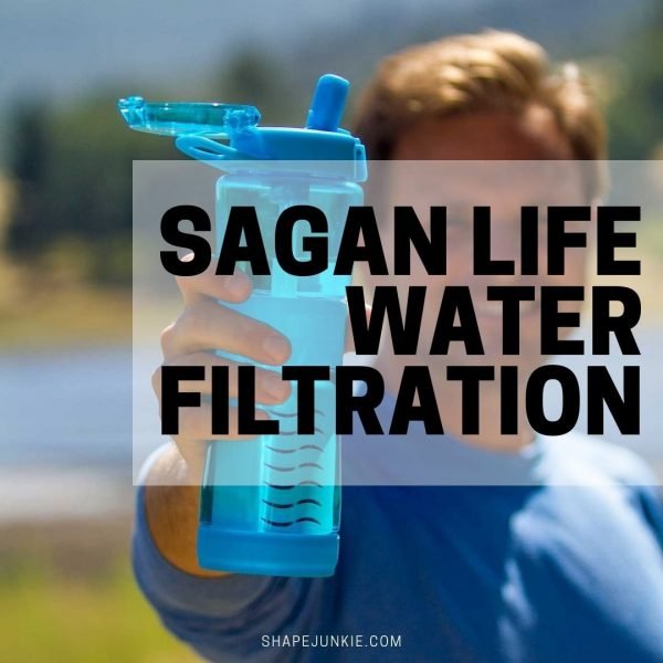 discount code sagan life