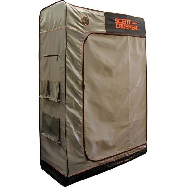 scent crusher ozone worth buying