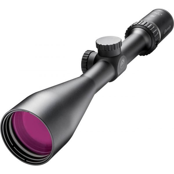 Best deal burris fullfield scope