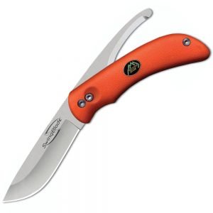 best knife for deer hunting