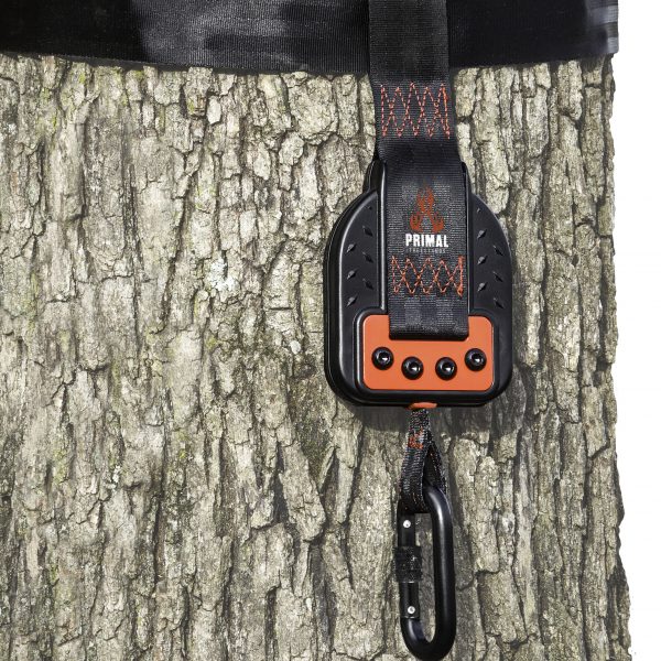 treestand safety device