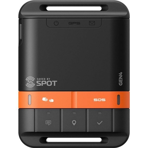 backcountry satellite gps best