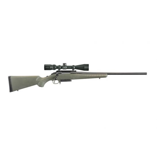 best deal ruger ameican 6.5 creedmoor deal