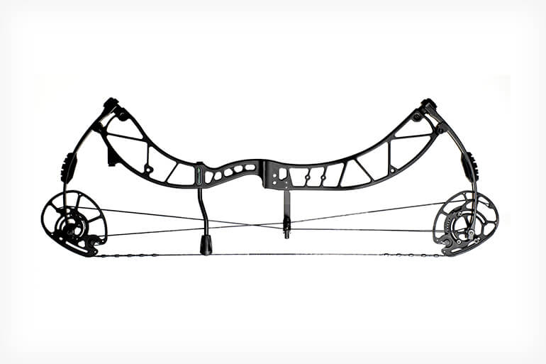 new 2021 xpedition x series bow