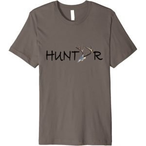 best looking deer hunting shirt