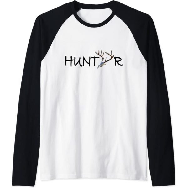 best looking deer hunting shirt