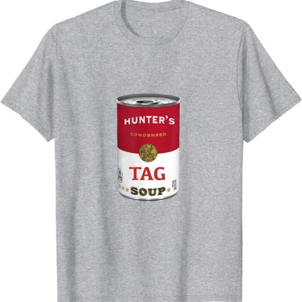 Tag Soup Gag gift