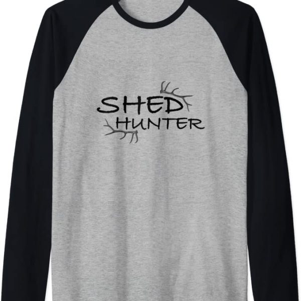 best shed hunting shirt