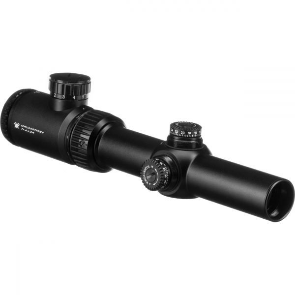 Vortex Crossfire II 1-4x24 Riflescope coupon code