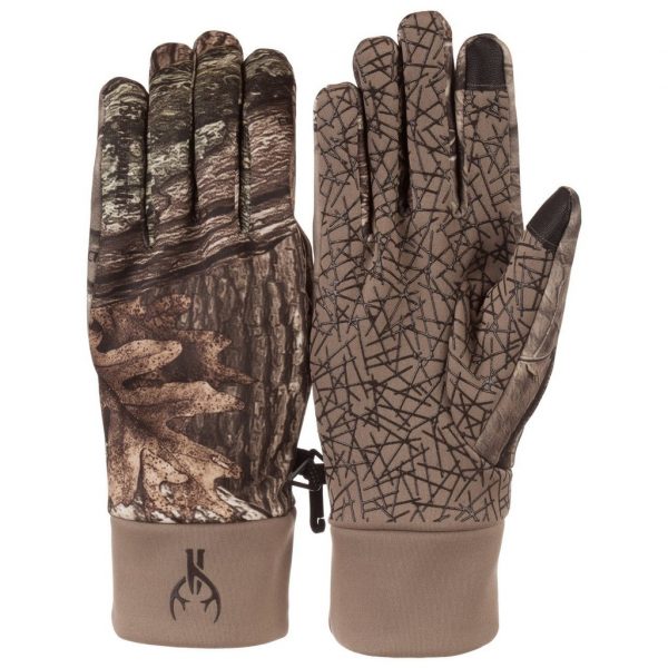 best bowhunting glove