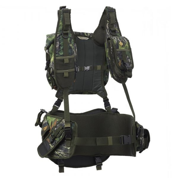 best deal nomad turkey vest
