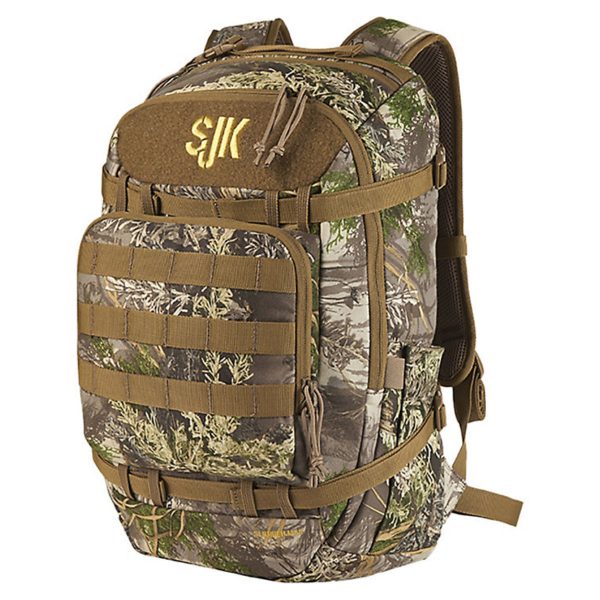 best deal hunting pack shed antler