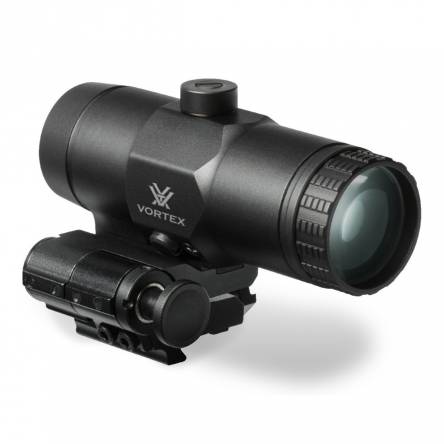 best price vortex magnifier