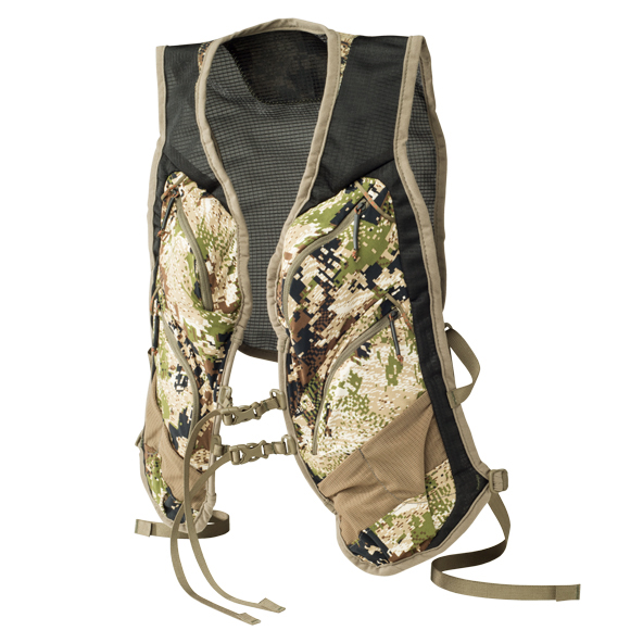 does sitka gear make a turkey vest