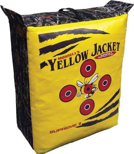 best backyard archery target