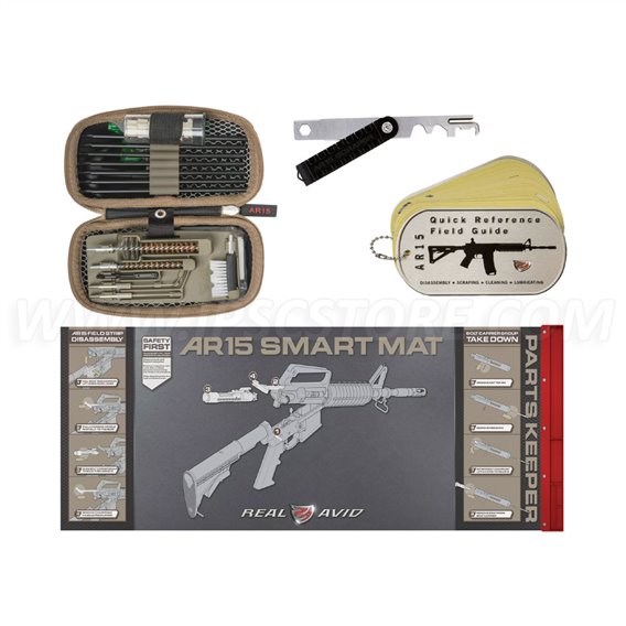 best ar cleaning kit deal