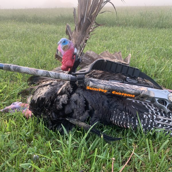 the best shotgun for turkey hunting
