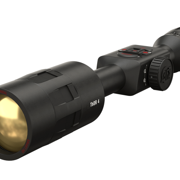 best deal atn thor 4 384