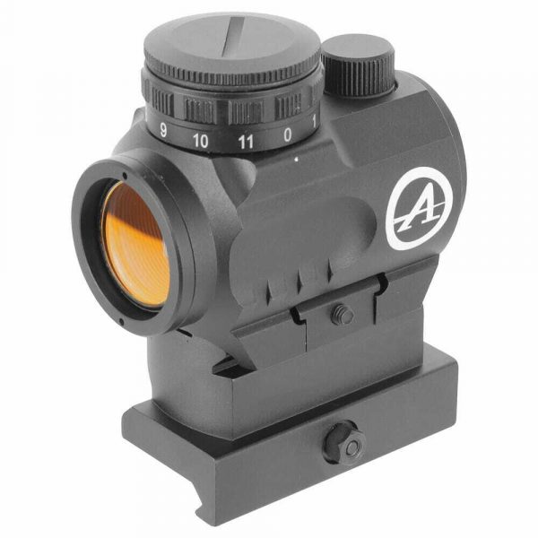 best red dot for AR