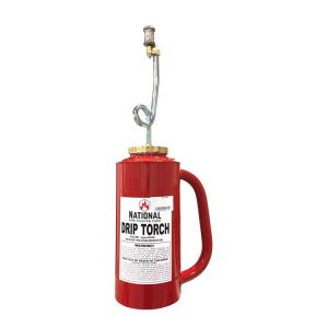 best drop torch for burning fields