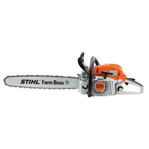 best chainsaw for home use