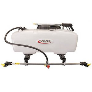 best atv herbicide sprayer