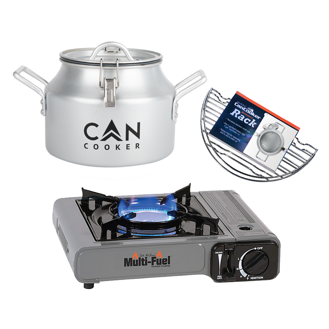 best deal on can cooker jr
