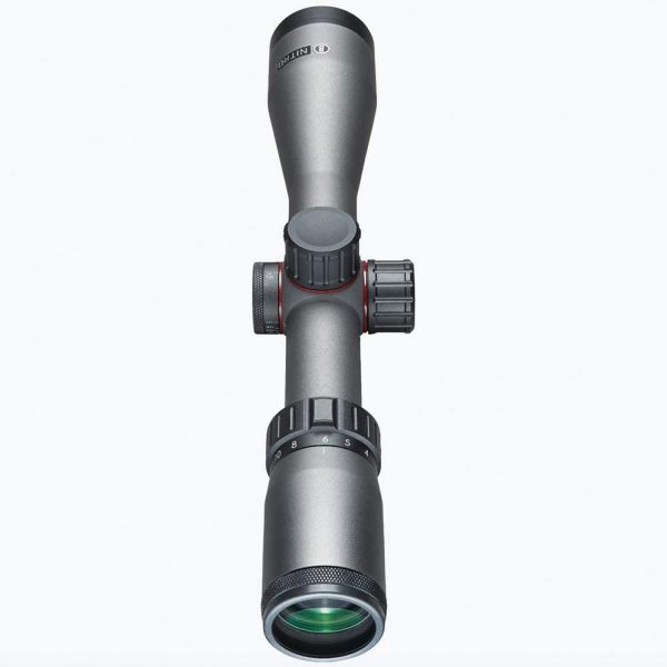best price bushnell nitro scope