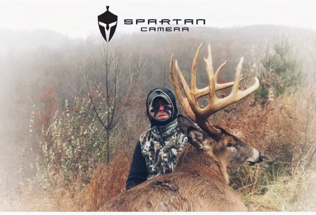 does west virginia have big bucks