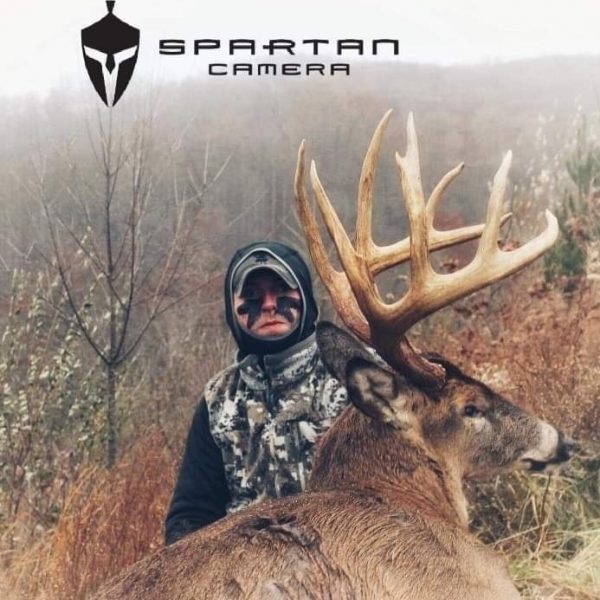 does west virginia have big bucks