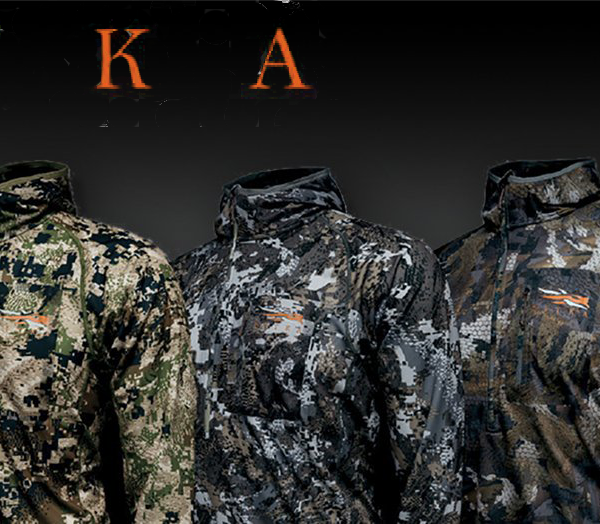 best time to buy stika gear