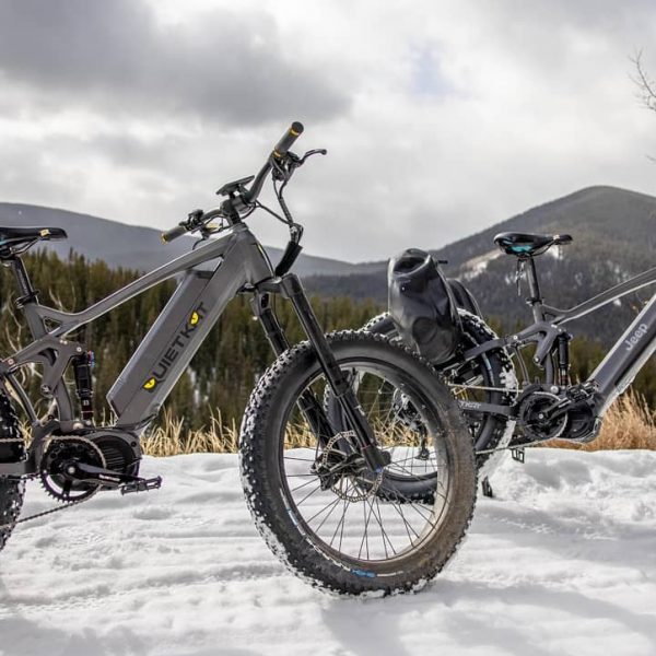 what is the best electric mountain bike