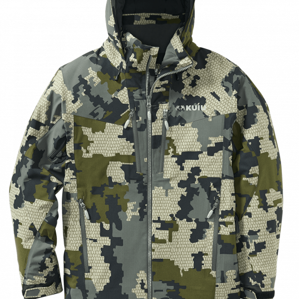 best rain jacket for hunting