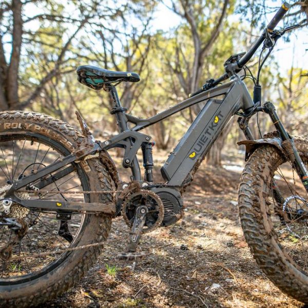 is the quietkat ridgerunner worth the money
