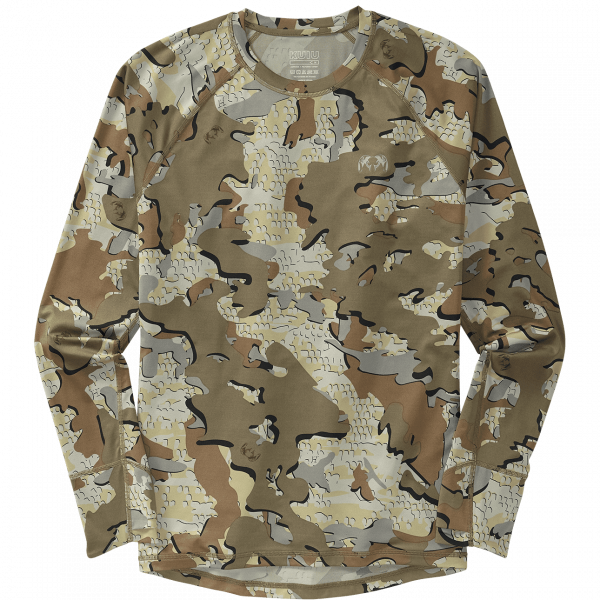kuiu warm weather hunting clothing