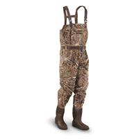 best bargain for hunting waders