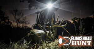 scent control tips for deer hunting