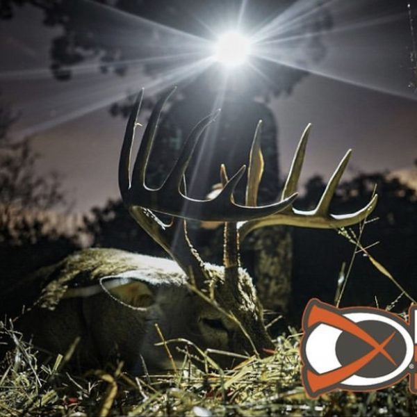 scent control tips for deer hunting