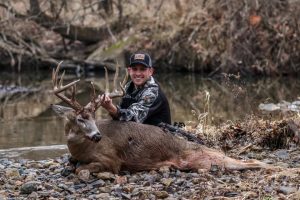 deer hunting tips for illinois