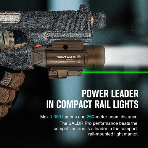 best deal pistol light laser