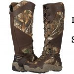 best snake proof boots