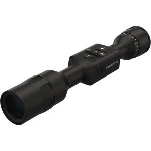 best deal coyote hunting scope
