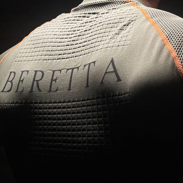 beretta base layer gear review