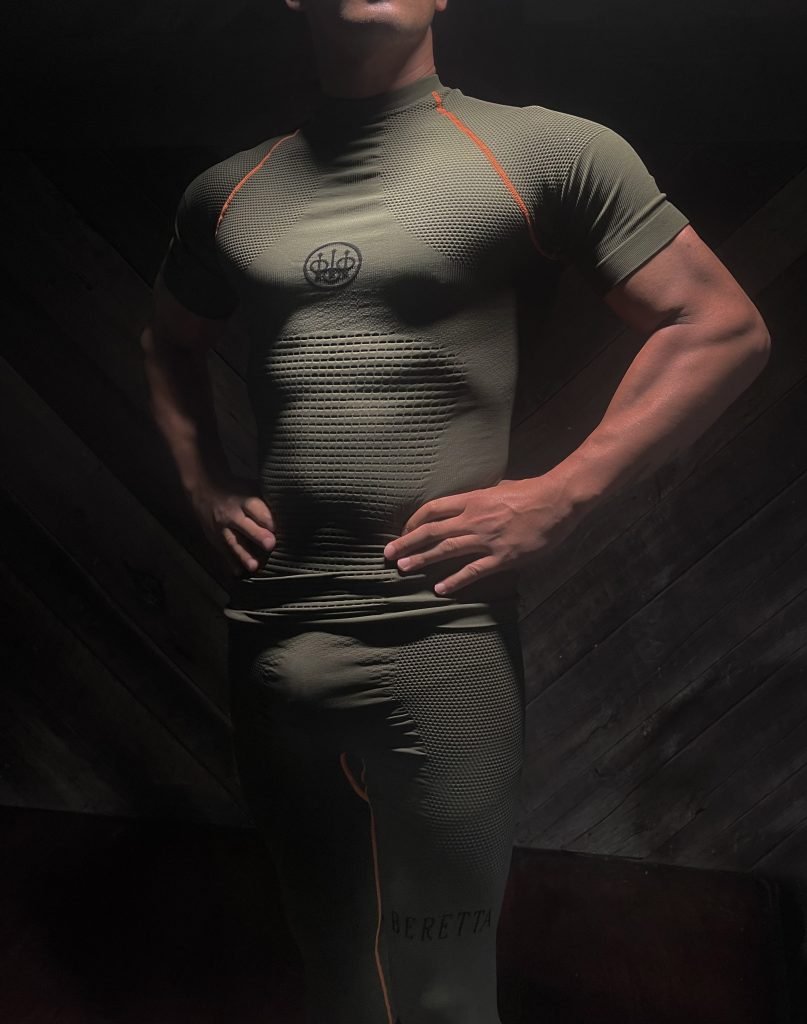 are the beretta base layers worth the money