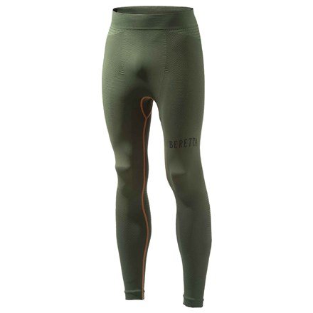 beretta base layer compression pant review