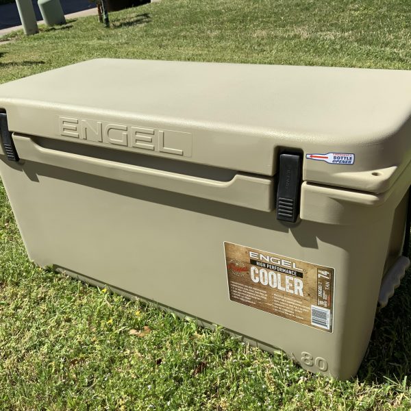 how does engel coolers compare to yeti