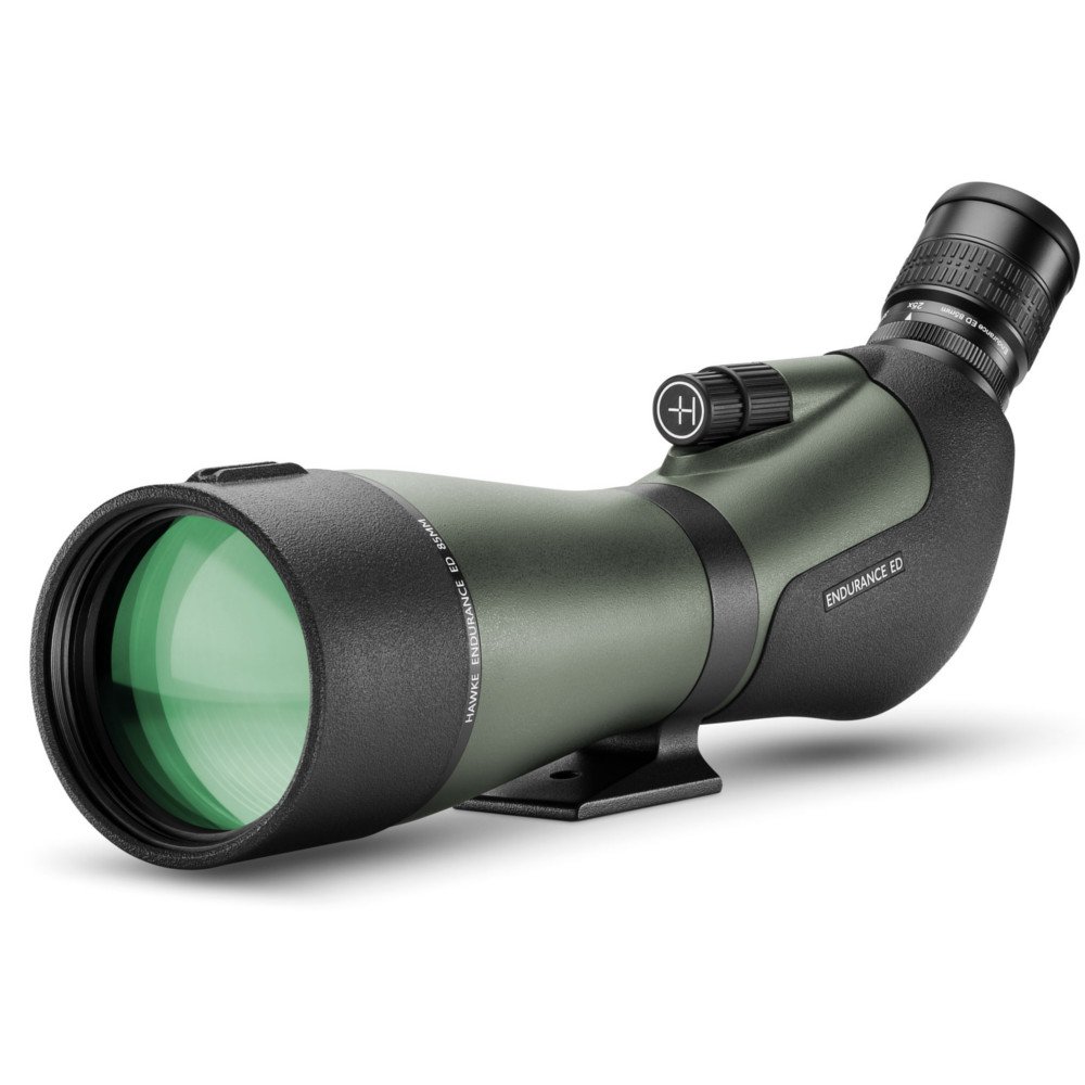 best deal hawke spotting scope