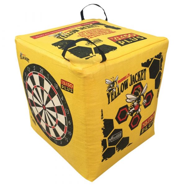 best deal field point archery target